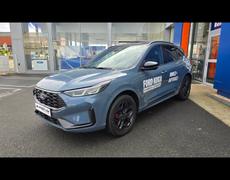 Ford Kuga Fleury-les-Aubrais