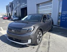 Ford Explorer - 286ch Extended Range 77kWh Pack Premium RWD - 38 499 €