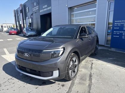 Ford Explorer - 286ch Extended Range 77kWh Pack Premium RWD - 38 499 €