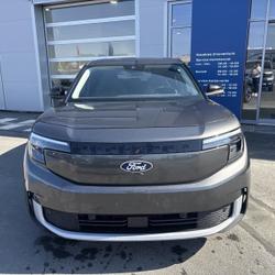 Ford Explorer 286ch Extended Range 77kWh Pack Premium RWD Saint-Maur