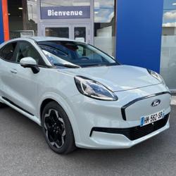 Ford Puma Gen-E 168ch Standard Range 46 kWh Premium occasion - Fleury-les-Aubrais - photo 2/22