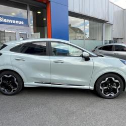 Ford Puma Gen-E 168ch Standard Range 46 kWh Premium occasion - Fleury-les-Aubrais - photo 3/22