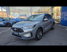Ford Kuga Fleury-les-Aubrais
