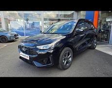 Ford Kuga Fleury-les-Aubrais