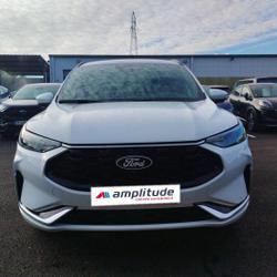 Ford Kuga 2.5 Duratec 180ch Hybrid FlexiFuel ST-Line X Powershift occasion - Varennes-Vauzelles - photo 2/22