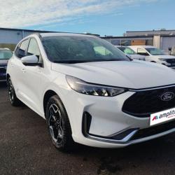 Ford Kuga 2.5 Duratec 180ch Hybrid FlexiFuel ST-Line X Powershift occasion - Varennes-Vauzelles - photo 3/22