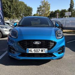 Ford Puma 1.0 EcoBoost Hybrid 125ch ST-Line S&S Saint-Doulchard