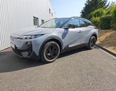 Autres Subaru Olivet