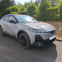 Autres Subaru 221ch 77kWh 2XPerience FWD Olivet