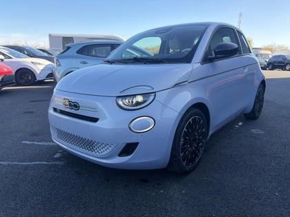 Fiat 500 II - 1.0 FireFly 65ch hybrid La Prima - 22 999 €