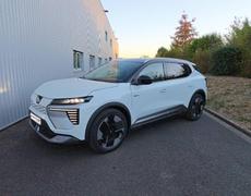Mitsubishi Eclipse Cross - BEV 87kWh 218ch Invite+ 22KW - 36 199 €