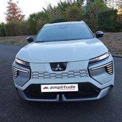 Mitsubishi Eclipse Cross BEV 87kWh 218ch Invite+ 22KW occasion - Olivet - photo 2/20