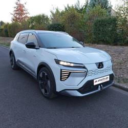 Mitsubishi Eclipse Cross BEV 87kWh 218ch Invite+ 22KW occasion - Olivet - photo 3/20