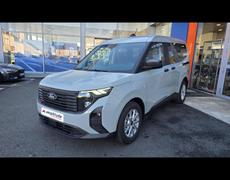 Ford Transit Fleury-les-Aubrais