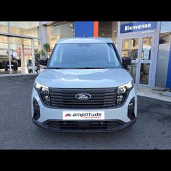 Ford Transit 1.0 EcoBoost 125ch Cabine Approfondie Trend DCT7 occasion - Fleury-les-Aubrais - photo 2/20