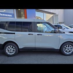 Ford Transit 1.0 EcoBoost 125ch Cabine Approfondie Trend DCT7 occasion - Fleury-les-Aubrais - photo 3/20