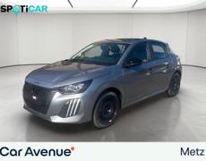 Peugeot e-208 Metz