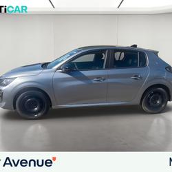 Peugeot e-208 208 Electrique 136ch 50 kWh Style Metz