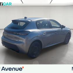 Peugeot e-208 208 Electrique 136ch 50 kWh Style Metz