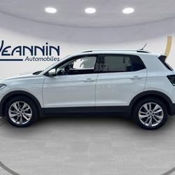 Volkswagen T-Cross T-Cross 1.0 TSI 115 Start/Stop BVM6 Carat Auxerre