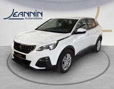 Peugeot 3008 Champlay