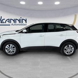 Peugeot 3008 3008 BlueHDi 130ch S&S BVM6 Active Champlay