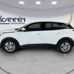 Peugeot 3008 3008 BlueHDi 130ch S&S EAT8 Allure Champlay