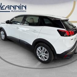 Peugeot 3008 3008 BlueHDi 130ch S&S BVM6 Active Champlay