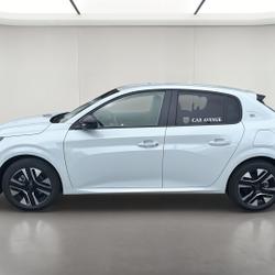 Peugeot e-208 208 Electrique 136ch 50 kWh Allure Metz