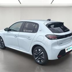 Peugeot e-208 208 Electrique 136ch 50 kWh Allure Metz