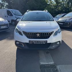 Peugeot 2008 Puretech 82 S&S Active Business Montmartin-sur-Mer