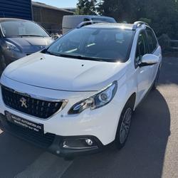 Peugeot 2008 Puretech 82 S&S Active Business Montmartin-sur-Mer