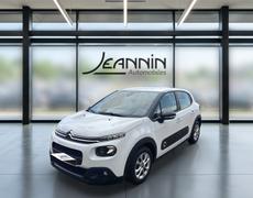 Citroen C3 Champlay