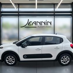 Citroen C3 C3 BlueHDi 100 S&S BVM Feel Business Champlay