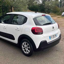 Citroen C3 C3 BlueHDi 100 S&S BVM Feel Business Champlay