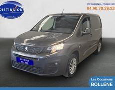 Peugeot Partner Bollène