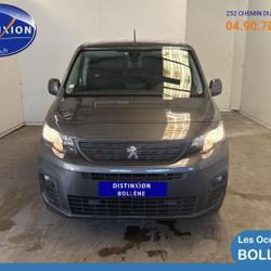 Peugeot Partner Standard 650kg BlueHDi 130ch S&S Premium Boll&egrave;ne
