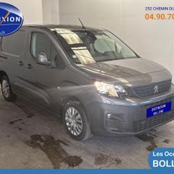 Peugeot Partner Standard 650kg BlueHDi 130ch S&S Premium Boll&egrave;ne