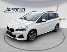 BMW Serie 2 Gran Tourer Champlay