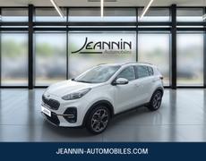 Kia Sportage Sens