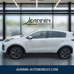 Kia Sportage 1.6 CRDi 136 ISG 4x2 DCT7 GT Line Premium occasion - Sens - photo 2/39