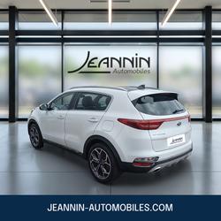 Kia Sportage 1.6 CRDi 136 ISG 4x2 DCT7 GT Line Premium occasion - Sens - photo 3/39