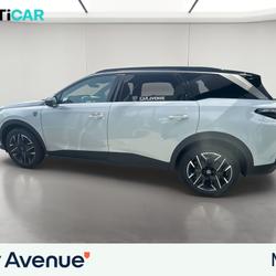 Peugeot 5008 5008 Hybrid 145 ch e-DCS6 GT Metz
