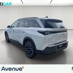 Peugeot 5008 5008 Hybrid 145 ch e-DCS6 GT Metz