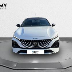 Peugeot 308 III Phase 1 308 Hybrid 145 e-DCS6 GT Exclusive La Seyne-sur-Mer