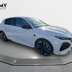 Peugeot 308 III Phase 1 308 Hybrid 145 e-DCS6 GT Exclusive La Seyne-sur-Mer