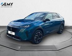 Peugeot 3008 La Seyne-sur-Mer