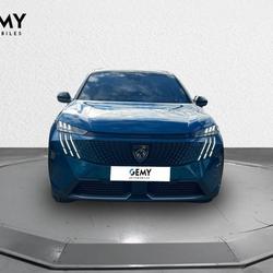 Peugeot 3008 3008 Hybrid 145 e-DCS6 GT La Seyne-sur-Mer