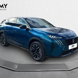 Peugeot 3008 3008 Hybrid 145 e-DCS6 GT La Seyne-sur-Mer