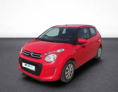 Citroen C1 Montélimar